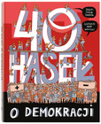 40 haseł o demokracji Adam Wójcicki, Środoń Maria
