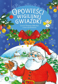 List Do Świętego Mikołaja Opowieści Wigilijnej Gwiazdki 4+ Skrzat
