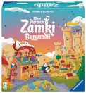 Gra planszowa Moje Pierwsze Zamki Burgundi Ravensburger
