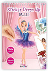 Zestaw DRESS UP BALLET BSCOOL - Baletnica dla Dzieci