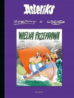 Asteriks Tom 22 Wielka przeprawa Albert Uderzo, Rene Goscinny