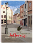Jefferson. Detektyw mimo woli Jean-Claude Mourlevat