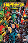 Empireum X-Men Praca zbiorowa