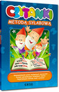 Czytanki Metodą Sylabową NAUKA CZYTANIA Dla Dzieci BR Greg