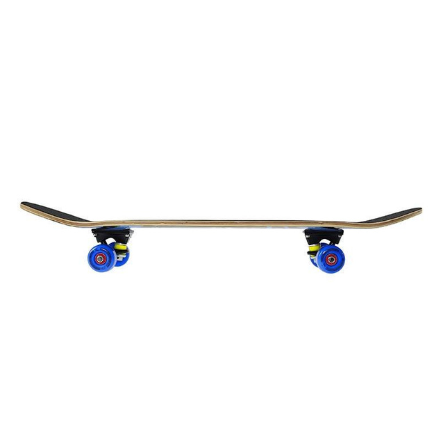NILS Deskorolka Klon Kanadyjski ABEC5  SK8 BOY