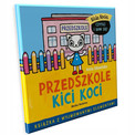 Kicia Kocia Przedszkole Kici Koci Anita Głowińska