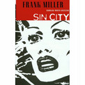 Sin City Damulka warta grzechu Tom 2 Frank Miller