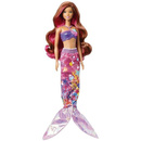 Lalka BARBIE Dolphin Magic Tajemnicza Syrena FDB64