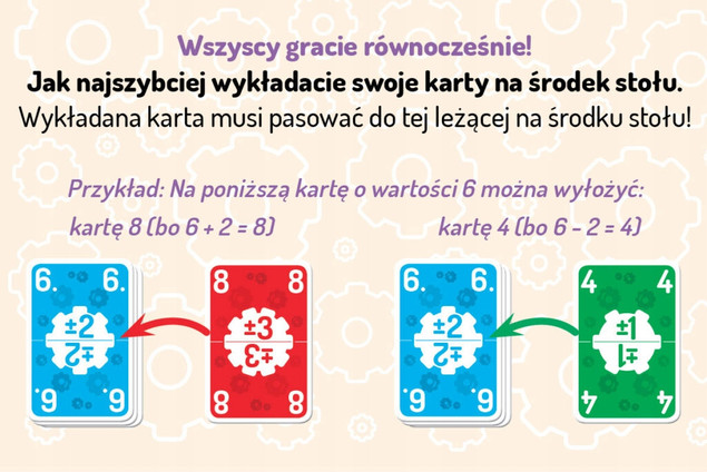 Gra roku. gra Nasza Księgarnia