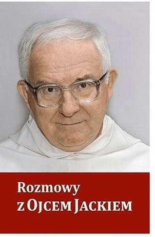 Rozmowy z Ojcem Jackiem Molenda Radek, Salij Jacek (1942- )