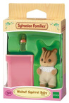 Sylvanian Families Dziecko wiewiórek