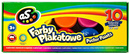 Farby Plakatowe Szkolne 10 Kolorów 20ml Astra