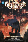 Batman Detective Comics. Gothamski nokturn: Akt III - Tom 5 (Egmont)