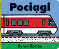 Pociągi Byron Barton