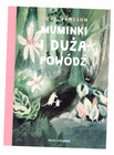 Muminki i Duża Powódź Tove Jansson - Klasyka dla Dzieci