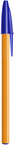 Długopis BIC Orange Original Fine 0,7 mm NIEBIESKI