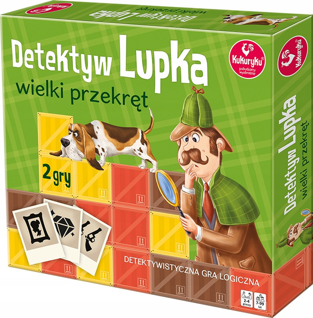 e67e22;">umiejętność dedukcji i logicznego myślenia</strong> u graczy w każdym wieku. Przygotuj się na wciągającą rozgrywkę pełną strategii i sprytnych posunięć.</p>

    <h3>Odkryj tajemnice nabrzeża z Detektywem Lupką!</h3>
    <p>Na ciemnym nabrzeżu kr