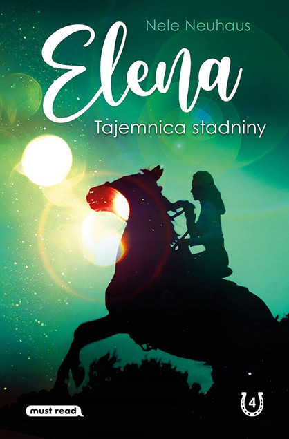 Elena. Zawody i rozterki w.2 Nele Neuhaus, Anna Urban, Miłosz Urban