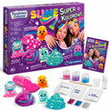 Super kolorowe slime 780 g – Clementoni Naukowa Zabawa