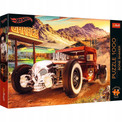 PUZZLE PREMIUM 1000 Hot Wheels Bone Shaker - Układanka