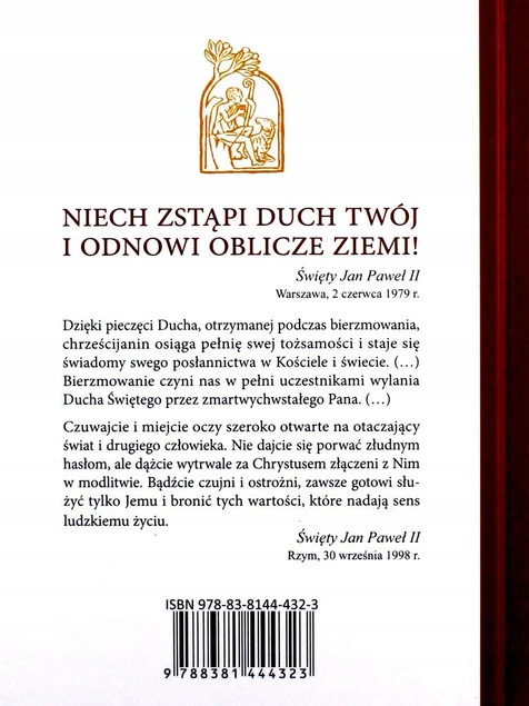 Kompendium Katechizmu Kościoła Katolickiego – prezentacja książki
