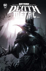 Batman Death Metal Tom 2 Greg Capullo, Scott Snyder