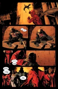 Daredevil Nieustraszony Tom 7 – zdjęcie produktu 3