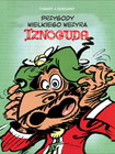 Przygody wielkiego wezyra Iznoguda Tom 2 Jean Tabary, René Goscinny