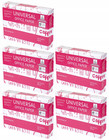Papier ksero A4 80 g 500 ark. – Universal
