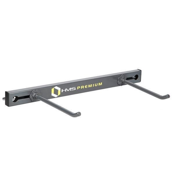 Uchwyt, wieszak na Maty Fitness STR15 HMS PREMIUM