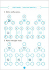 Matematyka Klasa 2 Karty Pracy Do Ćwiczeń W Domu i W Szkole 6+ Skrzat