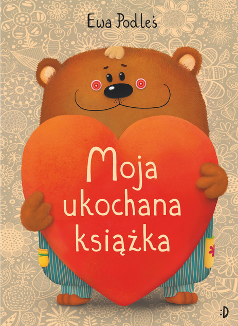 Moja ukochana książka Ewa Podleś