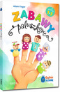 Zabawy paluszkowe