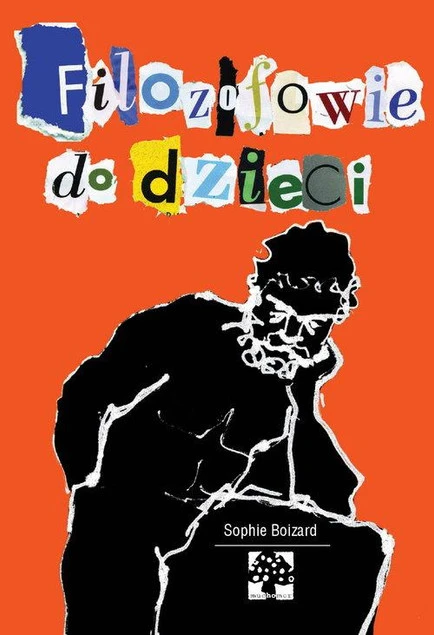 Filozofowie do dzieci Sophie Boizard_1