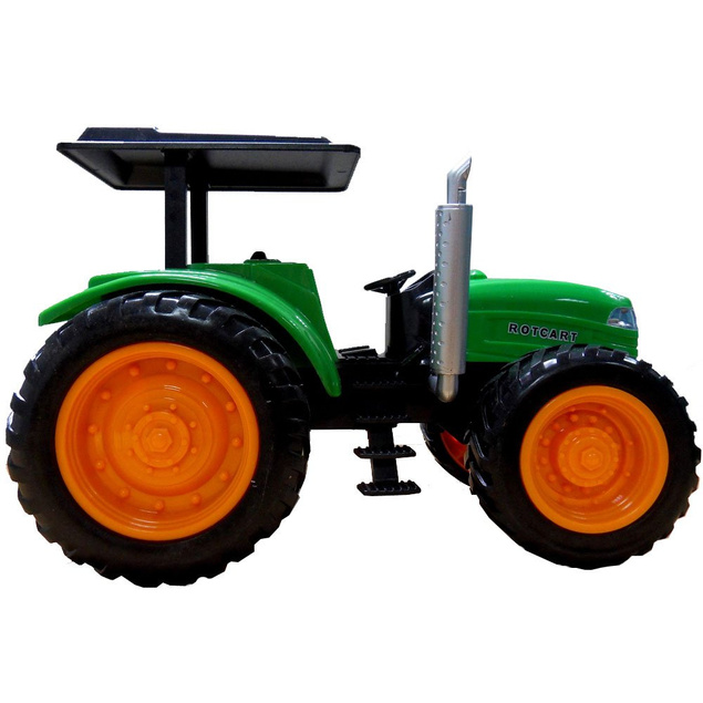 Farmer Car Traktor Zdalnie Sterowany 