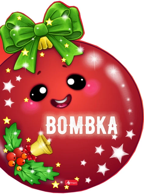 Bombka Krzysztof Żywczak - szczegóły