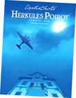 Agatha Christie. Herkules Poirot: Samotny dom (Komiks)