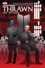 Komiks Star Wars: Thrawn – Jody Houser, Luke Ross