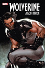 WOLVERINE TOM 1 JASON AARON