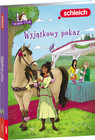 Horse Club. Wyjątkowy pokaz Praca zbiorowa
