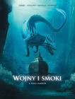 Wojny i smoki: Pearl Harbor - Tom 4 David Courtois, Nicolas Jarry