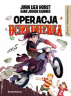Operacja Uciekinierka Jorn Lier Horst