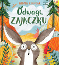 Odwagi, zajączku Nicola Kinnear