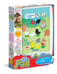 Tablet Multicard Pad 24 Funkcje Mówi PL 60242