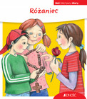 Różaniec. Seria Mali Odkrywcy Wiary Chrysostomus Ripplinger
