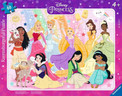 Puzzle Ravensburger Disney: Księżniczki 40 elementów
