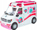 Karetka Mobilna klinika Barbie FRM19 Mattel