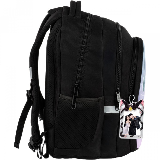 Plecak BackUP K‑POP 26 L – PLB8D37
