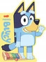 KSIĄŻECZKI DLA DZIECI BLUEY