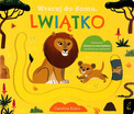 Wracaj do domu, lwiątko. Praca zbiorowa